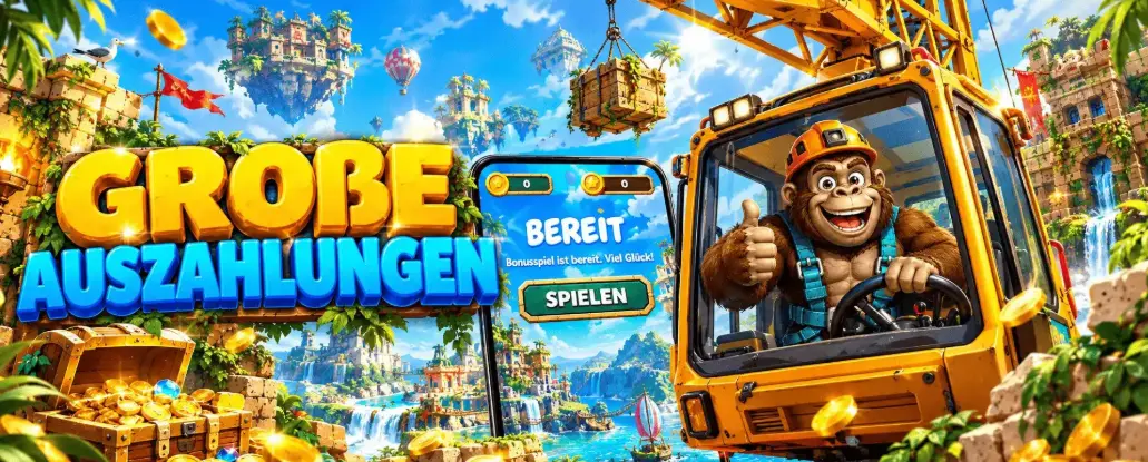 Tower Casino Bonusbanner